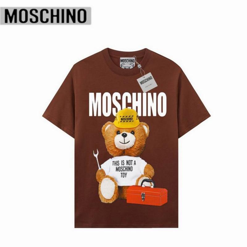 Moschino T-shirts 682